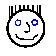 Tony Luther, Head Scoutmaster